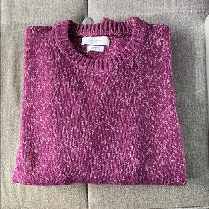 Beautiful warm sweater